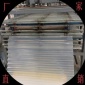 斜管 蜂窩斜管斜板填料冷卻塔填料上門安裝沉淀池**斜管填料