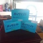 WAK-NH4C型測試包 KYORITSU/克列茨日本共立水質測試包 氨氮水質快速測試盒