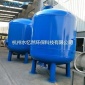 杭州水憶然牌 機(jī)械過濾器 錳砂機(jī)械過濾器 碳鋼過濾器罐體 地下水機(jī)械過濾器