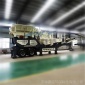 臨沂礦石破設備-反擊式石料破碎機產量 移動式建筑垃圾處理設備