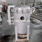 蚌開式過濾器助力袋式過濾器涂裝化工水處理固液分離過濾設備