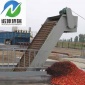 快去看諾坤** 回轉(zhuǎn)式粗格柵除污機 污水處理機械格柵攔渣撈渣設(shè)備 有你需要的