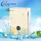 臺式純水機oem 反滲透無泵純水機 家用廚房凈水器