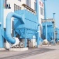 廠家膨潤土脈沖布袋式除塵器 離線清灰工業除塵設備 **設備