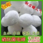 魚缸 水族過濾用硝化菌毛球，40mm廠家現貨，硝化菌球價格