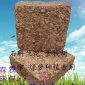 進口椰殼磚/中粗型大椰磚 石斛種植蘭花 金錢樹 紅掌綠蘿種植**
