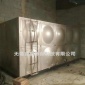 吉盛常年加工常熟吳江印染廠廢氣廢熱回收利用304不銹鋼水箱