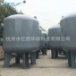 硅膠砂柴油過濾器機械過濾器混床離子交換器海油污水處理回用凈化