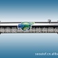 SR-2000B臥式304不銹鋼 家用凈水器  直飲機(jī)批發(fā)