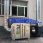 山東濟南轉運標準 立式光氧催化 光氧催化設備 立式光氧催化   廢氣處理**設備