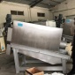 疊螺式污泥脫水壓泥機 屠宰廢水有機污泥脫水處理設備