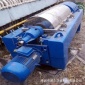 廠家定制 臥式螺旋卸料過濾式離心機 工作穩定可靠 耐腐蝕