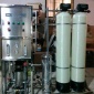 供應 0.5m3單級反滲透系統，0.5噸反滲透純水機易維護一年質保