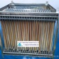 NM-MBR-1525廠家直供 PVDF材質(zhì) MBR膜生物反應(yīng)器 生活污水工業(yè)污水處理 濾膜