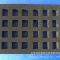 東莞EVA泡棉定做-黑色防靜電38-45-50度-防震EVA泡棉內(nèi)襯-內(nèi)托