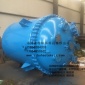 廠家生產供應搪玻璃反應釜（罐）K5000L搪玻璃反應罐K5000L
