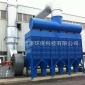 廠家  濾筒除塵器 工業濾筒式脈沖除塵器 旁插式濾筒除塵器