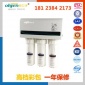 五級(jí)反滲透400G純水凈水機(jī) 小型便攜家用純水機(jī)