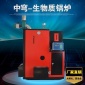 30 50 80 ** 120 150 200 300kg生物質鍋爐