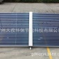 供應天孜大型工程聯箱太陽能熱水器
