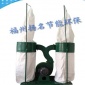 供應重慶福州5.5KW小型移動式布袋除塵器 工業集塵器 吸塵設備