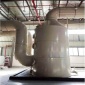 實(shí)驗(yàn)室化工廢氣洗滌塔水噴淋廢氣凈化系統(tǒng)冷酸霧凈化塔噴漆霧處理