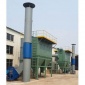 布袋除塵器_移動式單機脈沖布袋式除塵器_木工集塵器