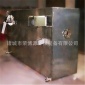 不銹鋼全自動油水分離器 廚房隔油池 榮博源**飯店油水處理
