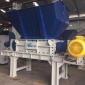 塑料桶撕碎機 廢大藍桶破碎機 威斯肯**大型雙軸撕碎機供應(yīng)