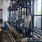 生活污水處理過濾沉淀降解調(diào)節(jié)水處理二氧化氯投加器水冷式臭氧
