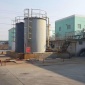 方勝** 直流電解反應槽 芬頓反應器 電絮凝氣浮機 苯胺類廢水