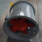 低噪音耐高溫消防排煙風機 3c認證車庫排煙高溫風機廠家定制