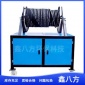 塔機噴淋機 建筑工地塔吊揚塵霧化系統(tǒng) 60米80米**米塔機噴淋系統(tǒng)