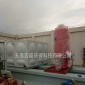 無錫吉盛**廠家按需定制安裝蘇州常州24噸方形不銹鋼消防水箱