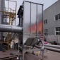 定做布袋除塵器濾袋濾筒式除塵器工業除塵設備脈沖單機袋式除塵器
