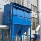 廠家 DMC型單機除塵器 脈沖除塵器 袋式除塵器 布袋除塵器