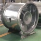 HTF消防高溫排煙風機 軸流式消防排煙風機 3c消防風機 廠家
