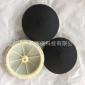 廠家批發生產污水處理盤膜片式215曝氣器曝氣頭 量多價格更優惠