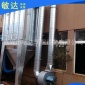 薦 高品質 粉塵治理設備 車間粉塵吸附設備 工業除塵設備