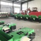 廣西履帶式耕地機 松土施肥機 開溝排水灌溉機 效率高 節省人力