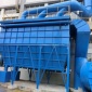廠家供應 脈沖除塵器 專業設計安裝調試 水泥倉頂除塵器