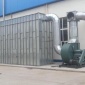 鼎弘 廠家定制木工除塵設備 中央木工除塵設備 木工除塵器 木工車間除塵設備