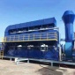 現貨出售有機廢氣活性碳吸附凈化器-催化燃燒設備廢氣處理設備