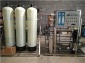 實驗室電滲析,RO反滲透設備,工業水處理設備
