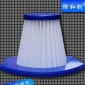 品牌订做 吸尘器滤芯 除粉尘 吸尘器** 海帕过滤网 深圳厂家