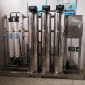 超濾設備一體機 1噸 2噸  4噸  5噸   中水回用設備  超濾凈化設備  廠家