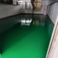 銘星**環氧樹脂防靜電砂漿耐磨地坪工程施工環氧地坪漆廠家