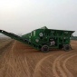 煤炭破碎機,移動煤炭破碎機 石料粉碎機 建筑垃圾移動破碎/煤泥破碎攪拌機