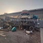 移動洗砂機_移動洗沙機_鼎成_水輪式洗砂機_螺旋式洗沙機_輪式洗沙設備_商家工廠