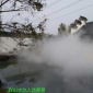 專業(yè)承接公園景觀改造假山水池霧森系統(tǒng)旅游景區(qū)人造霧效仙境工程